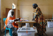 Countdown to Sudan referendum begins